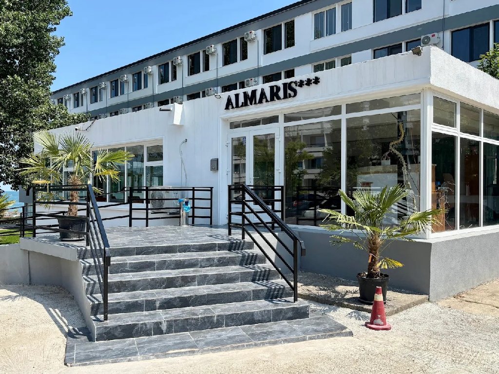Almaris Cm