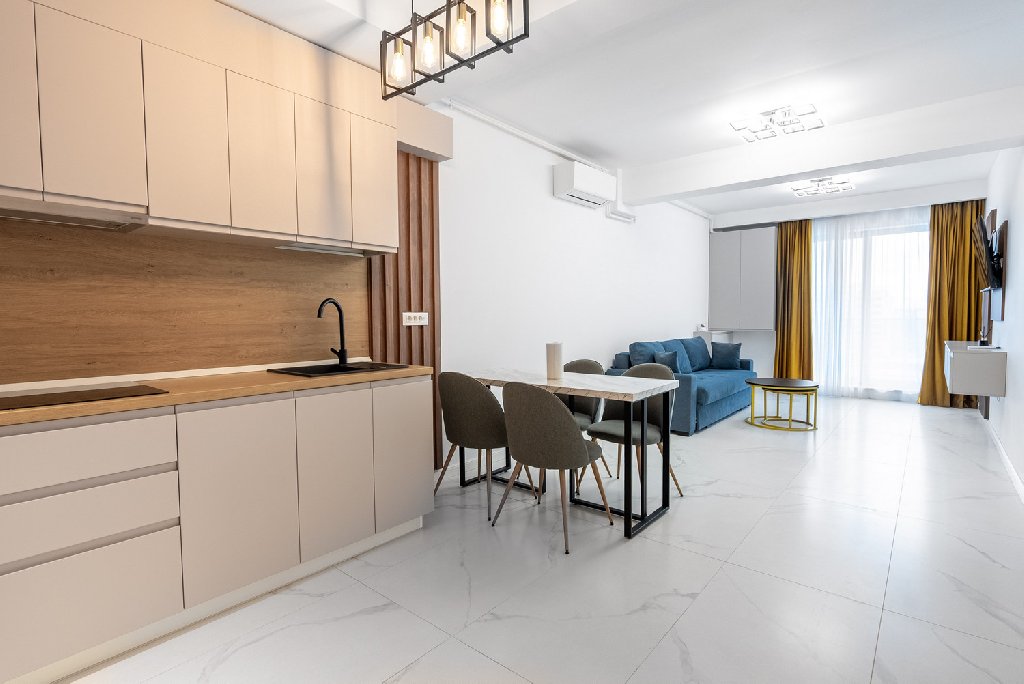 Wave 6 Promenada Apartments Cm