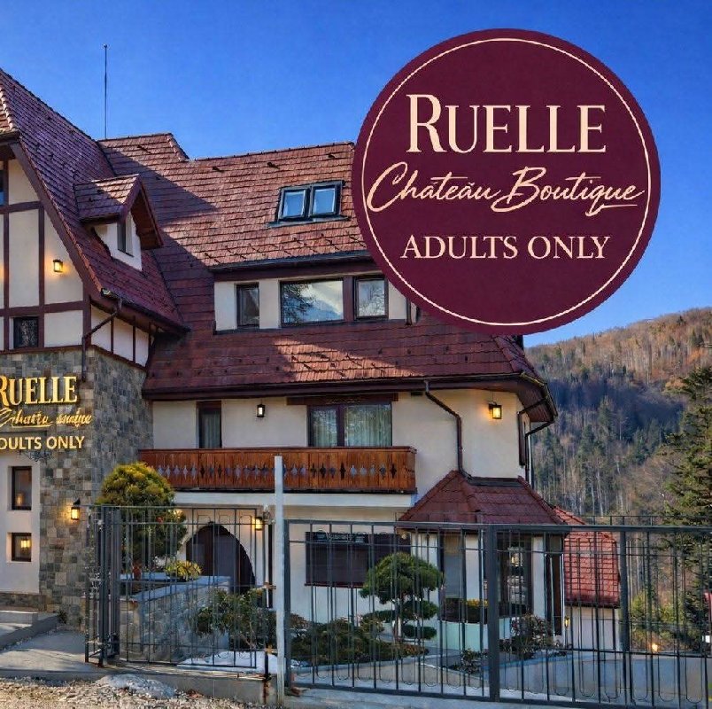 . Ruelle Chateau Boutique Vila