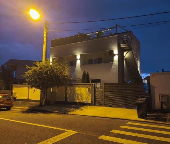 Casa Antonia Cm