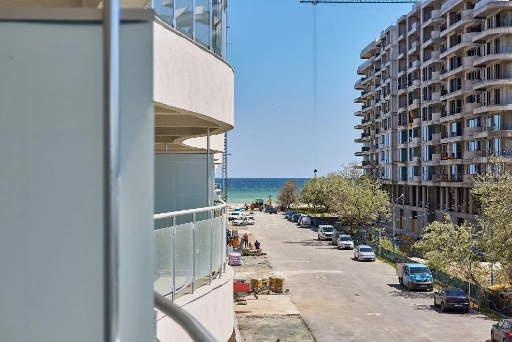 CASA DEL MAR 4