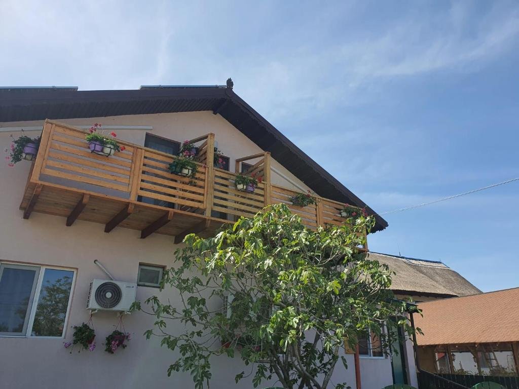 Casa Moreana Sfantu Gheorghe Cm