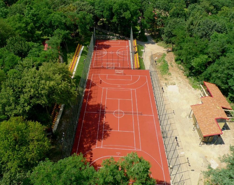 Arsenal Park