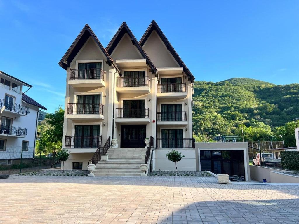 Vivari Guest House