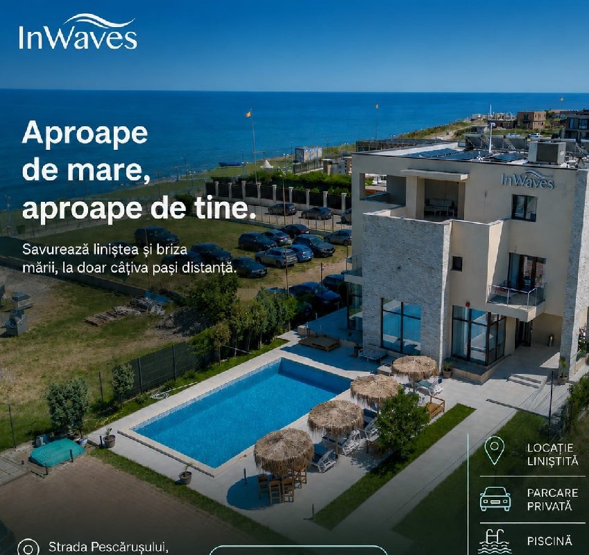 INWAVES cm