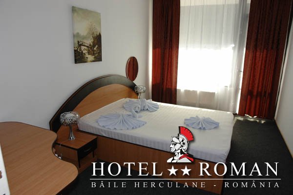 Hotel Roman