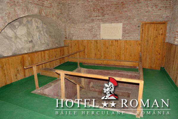 Hotel Roman