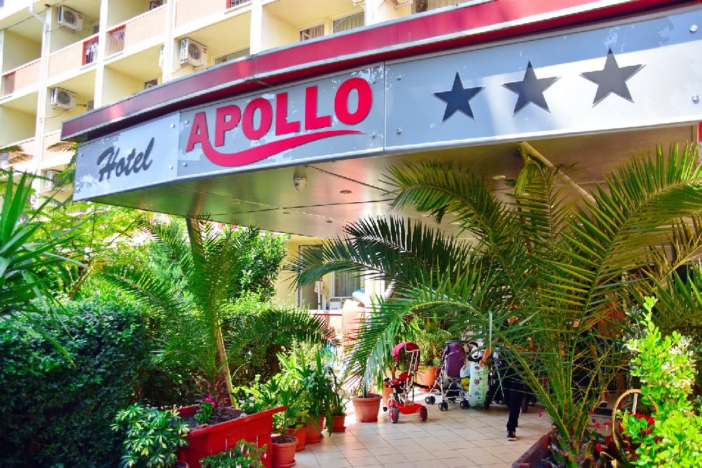 Apollo