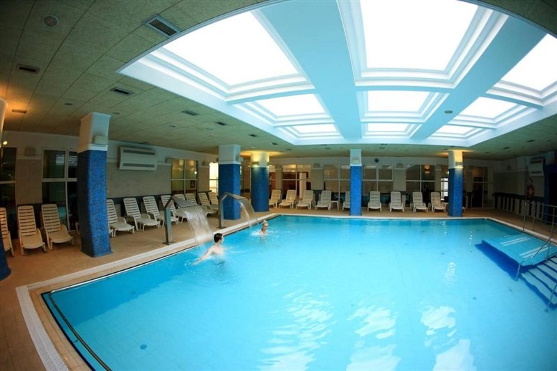 Sovata Ensana Health Spa Resort