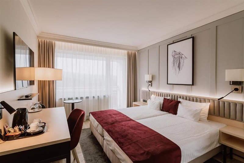 Sovata Ensana Health Spa Resort