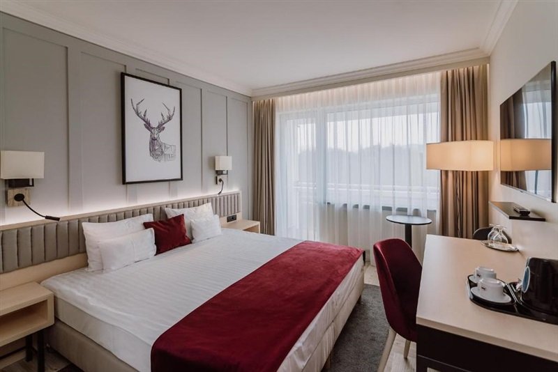 Sovata Ensana Health Spa Resort