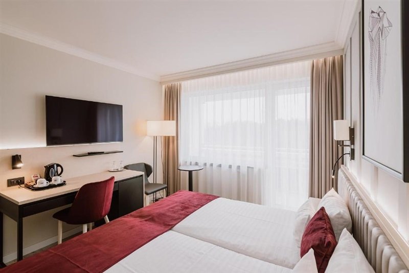 Sovata Ensana Health Spa Resort