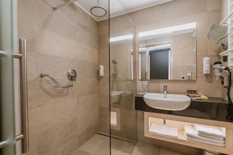 Sovata Ensana Health Spa Resort