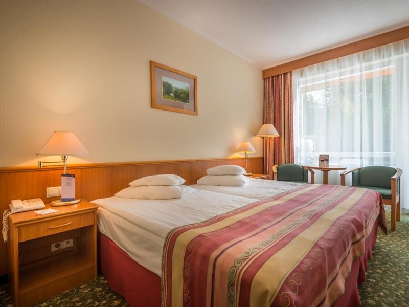 Sovata Ensana Health Spa Resort