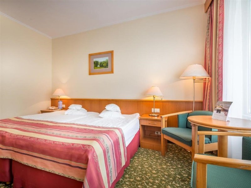 Sovata Ensana Health Spa Resort