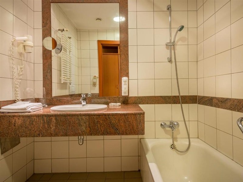 Sovata Ensana Health Spa Resort