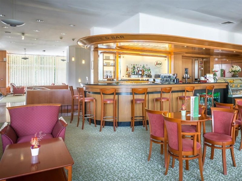 Sovata Ensana Health Spa Resort