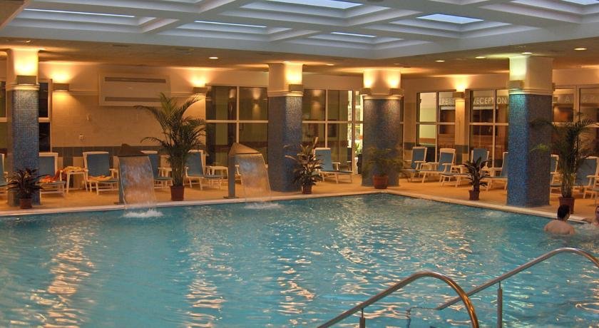 Sovata Ensana Health Spa Resort