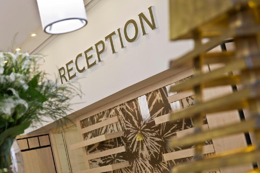 Bradet Ensana Health Spa Resort