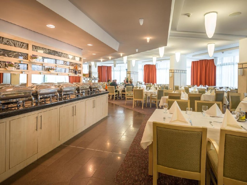 Bradet Ensana Health Spa Resort