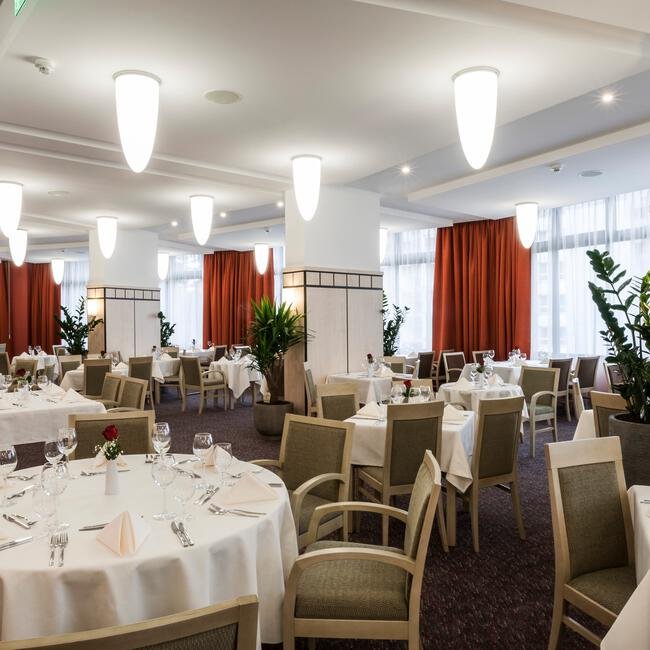 Bradet Ensana Health Spa Resort