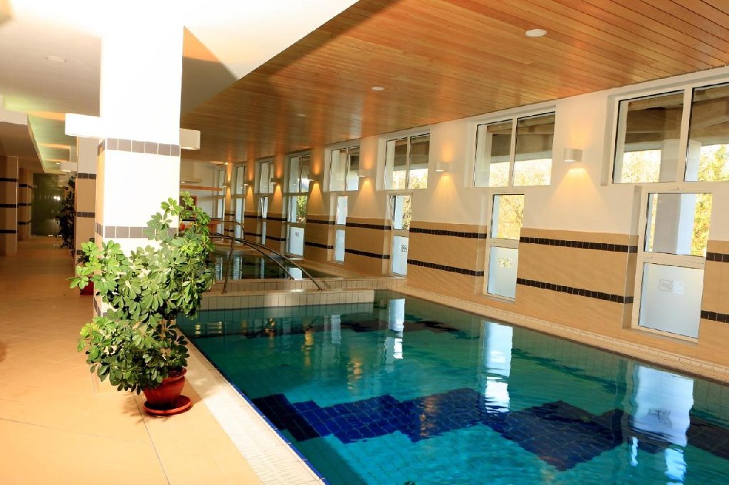 Bradet Ensana Health Spa Resort