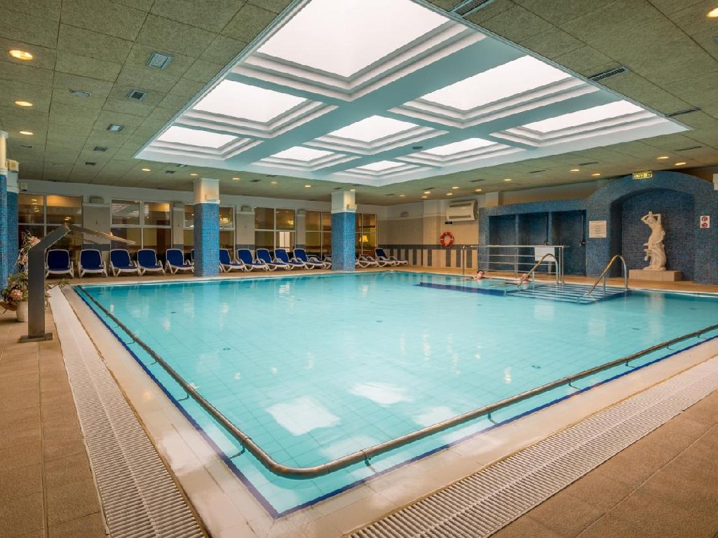 Bradet Ensana Health Spa Resort