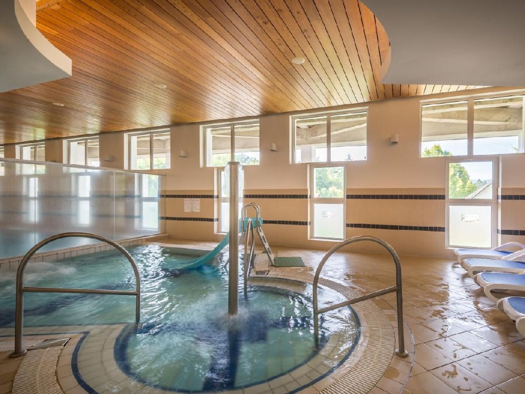 Bradet Ensana Health Spa Resort