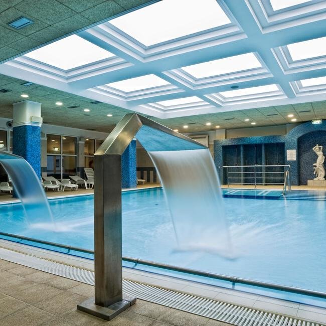 Bradet Ensana Health Spa Resort