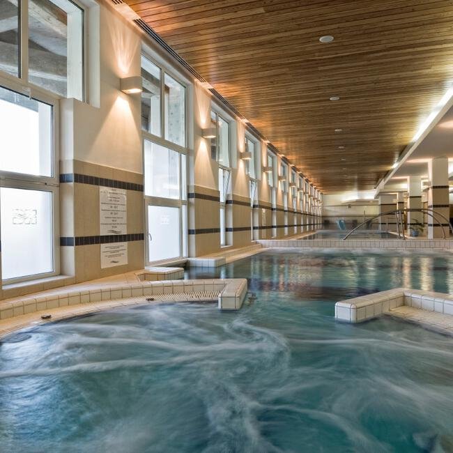 Bradet Ensana Health Spa Resort