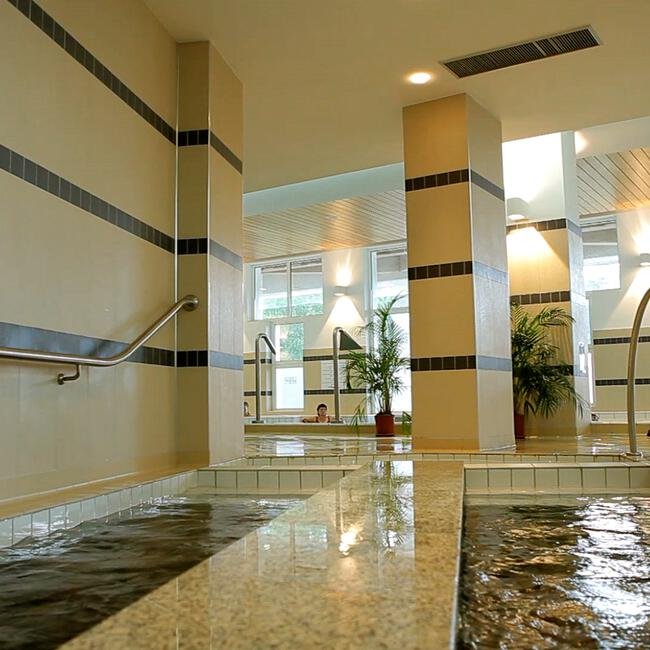 Bradet Ensana Health Spa Resort