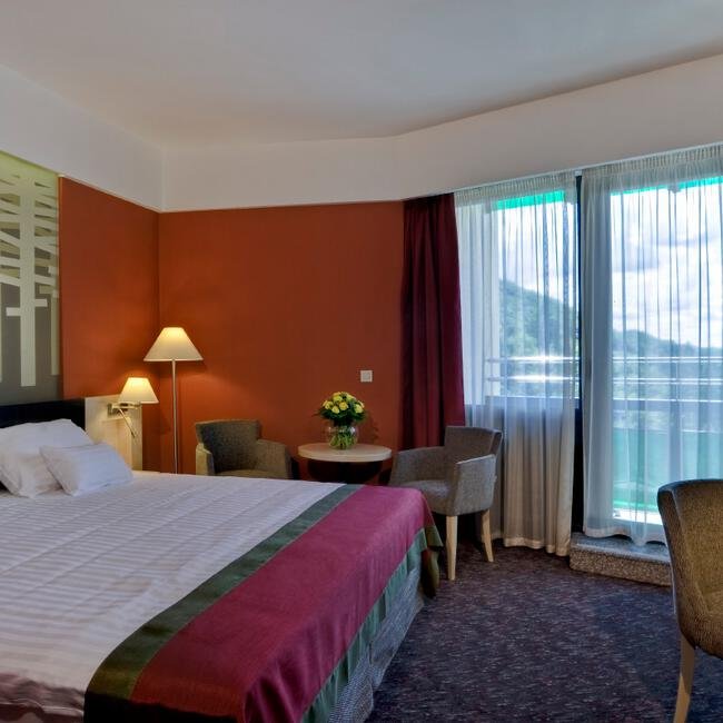 Bradet Ensana Health Spa Resort