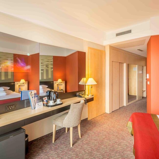 Bradet Ensana Health Spa Resort