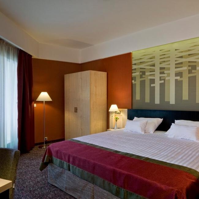 Bradet Ensana Health Spa Resort