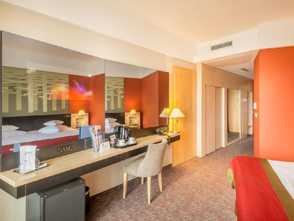 Bradet Ensana Health Spa Resort