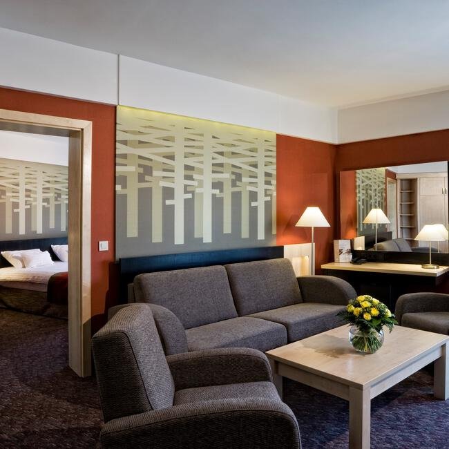 Bradet Ensana Health Spa Resort