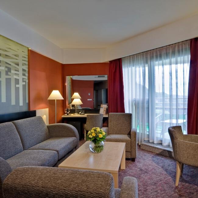 Bradet Ensana Health Spa Resort