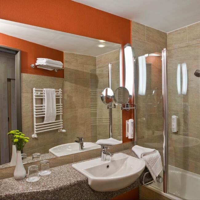 Bradet Ensana Health Spa Resort