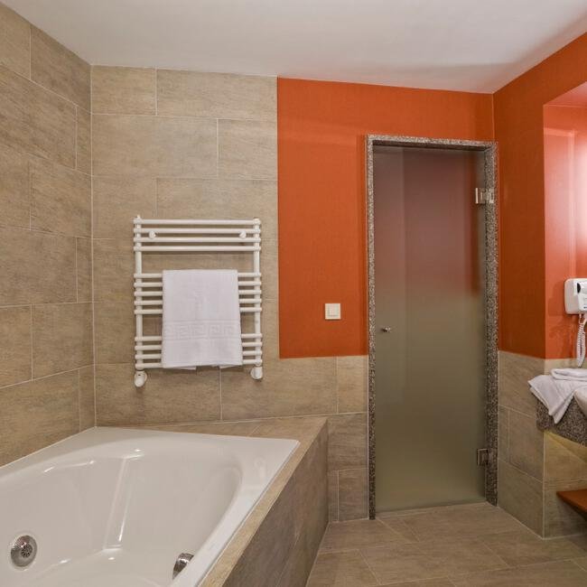 Bradet Ensana Health Spa Resort