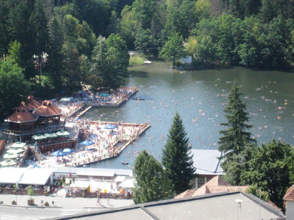 Bradet Ensana Health Spa Resort