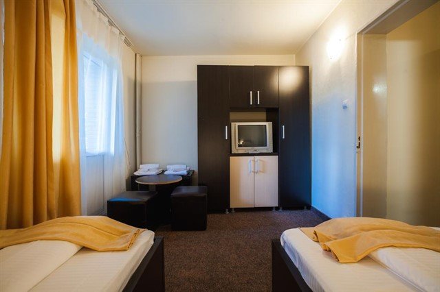 Hotel Dacia