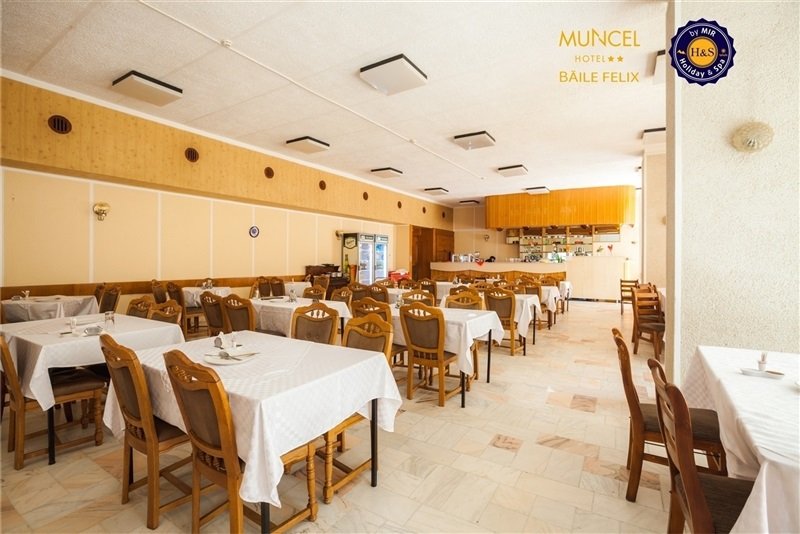 Hotel Muncel