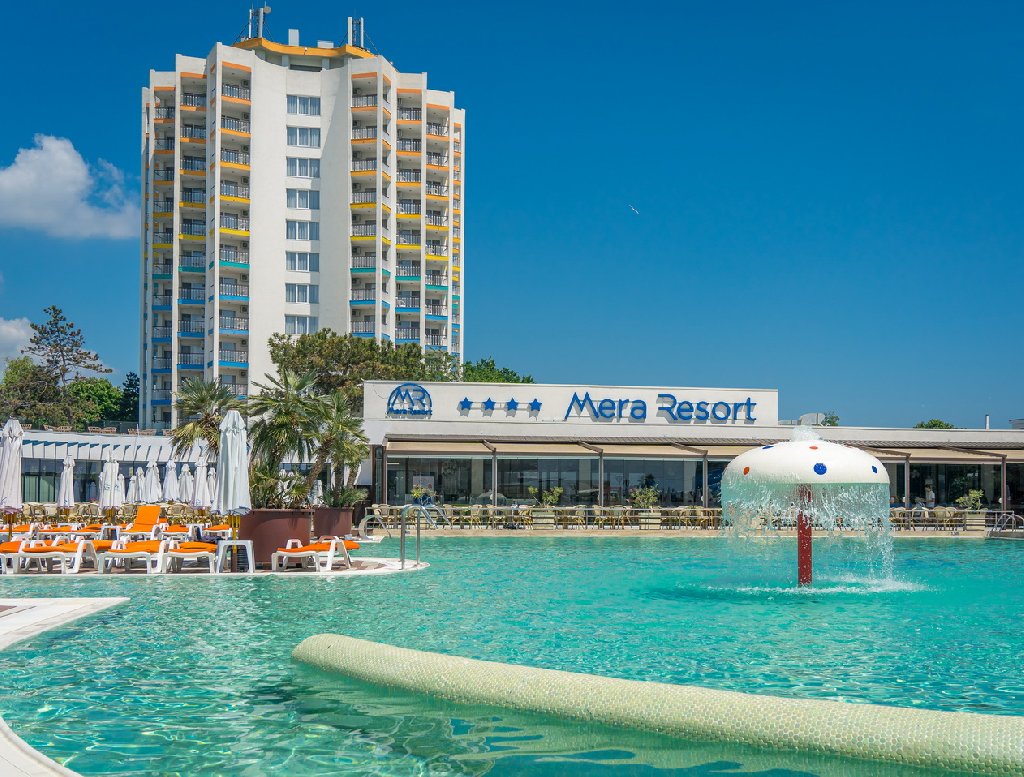 Mera Resort