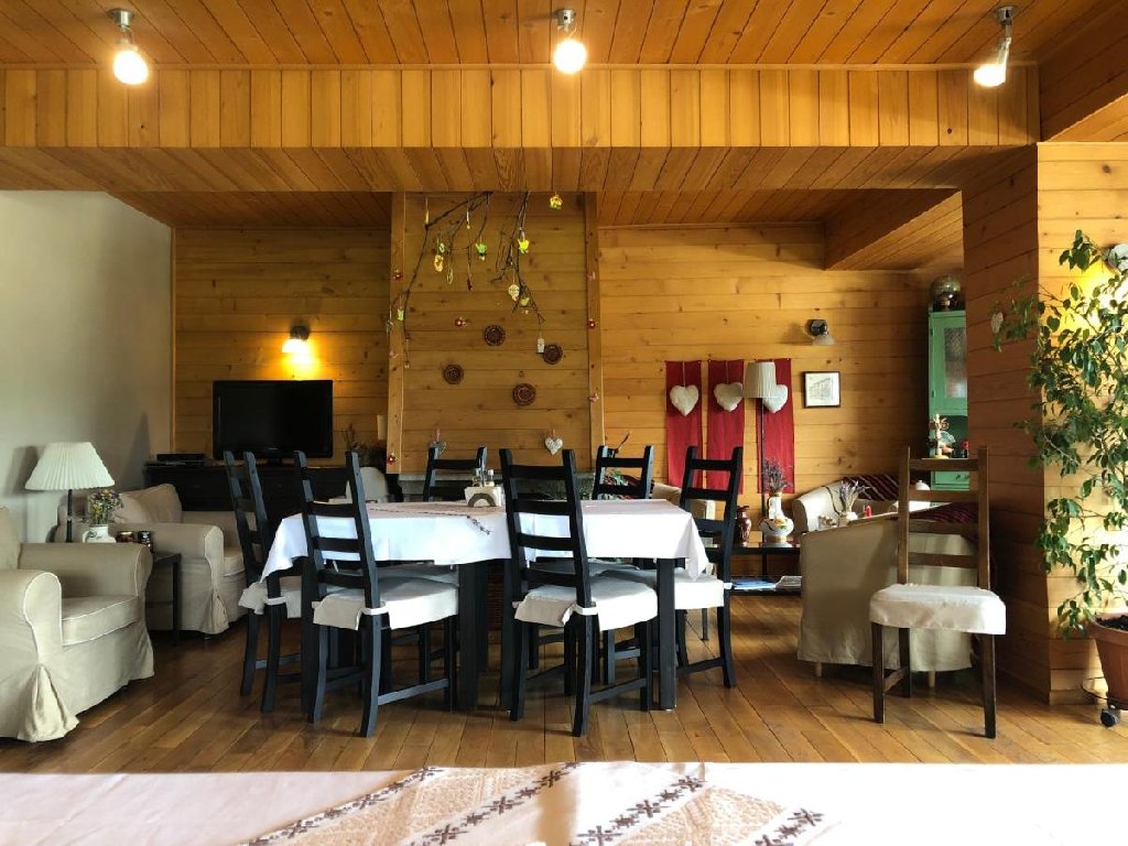 Bucovina Lodge
