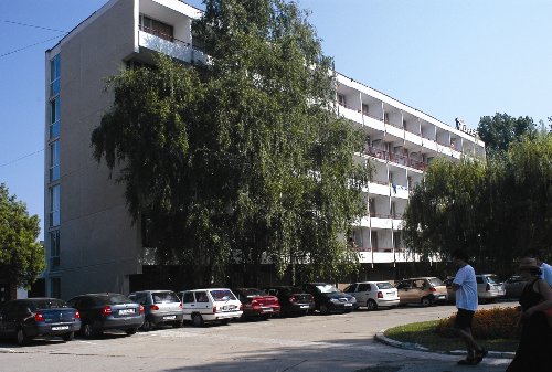 Mures